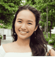 ElitePrep IB student Trisha from WIS