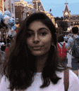 ElitePrep IB student Nikhita from KGV