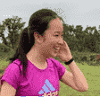 ElitePrep IB student Angel from LPC