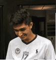 ElitePrep IB student Karaan from SIS